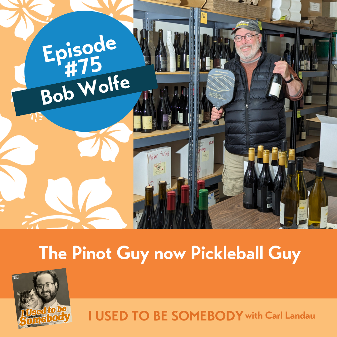 Bob Wolfe