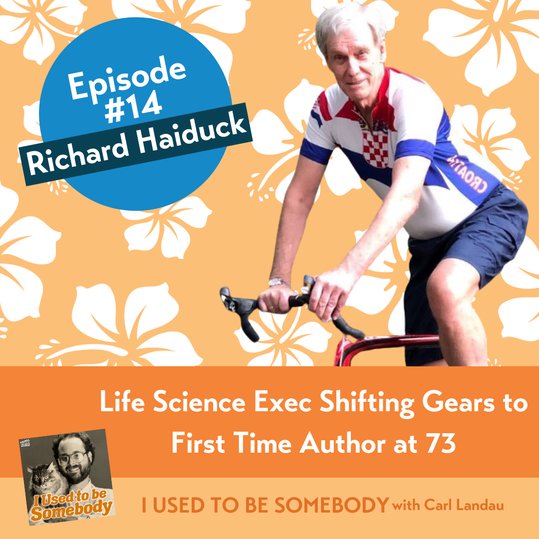 Richard Haiduck